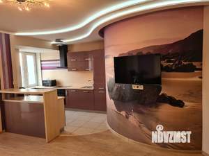 Студия квартира, на длительный срок, 40м2, 7/9 этаж