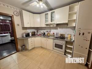 4-к квартира, на длительный срок, 139м2, 8/9 этаж