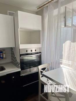 1-к квартира, на длительный срок, 30м2, 3/5 этаж