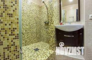 2-к квартира, посуточно, 60м2, 1/1 этаж