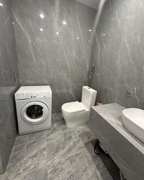 Студия квартира, на длительный срок, 28м2, 9/17 этаж