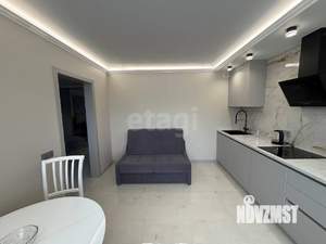 1-к квартира, на длительный срок, 40м2, 2/15 этаж