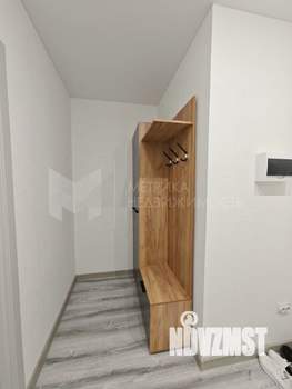 1-к квартира, на длительный срок, 36м2, 7/15 этаж