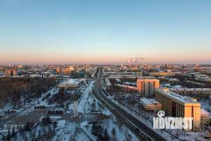 1-к квартира, посуточно, 37м2, 1/1 этаж