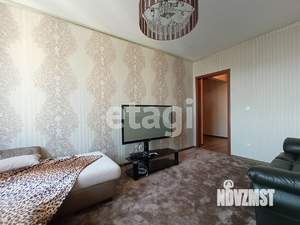 2-к квартира, на длительный срок, 60м2, 15/16 этаж