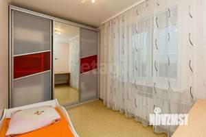 2-к квартира, на длительный срок, 83м2, 7/10 этаж