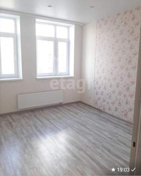 2-к квартира, на длительный срок, 40м2, 7/19 этаж