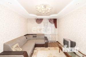 1-к квартира, на длительный срок, 36м2, 9/10 этаж