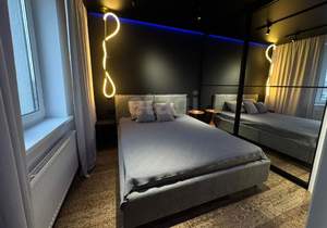 1-к квартира, на длительный срок, 33м2, 4/8 этаж