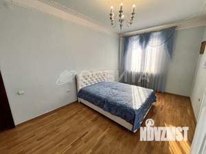 3-к квартира, на длительный срок, 140м2, 5/8 этаж