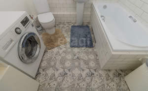 1-к квартира, на длительный срок, 41м2, 10/14 этаж