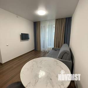 1-к квартира, посуточно, 41м2, 1/1 этаж