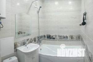 1-к квартира, посуточно, 30м2, 3/5 этаж