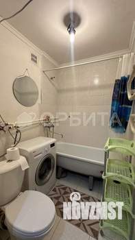 1-к квартира, на длительный срок, 30м2, 5/5 этаж