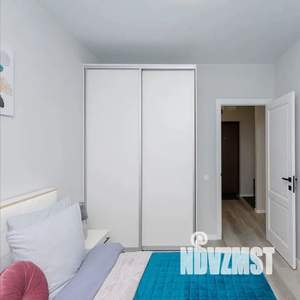 2-к квартира, посуточно, 39м2, 13/19 этаж