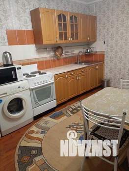 1-к квартира, на длительный срок, 44м2, 4/10 этаж