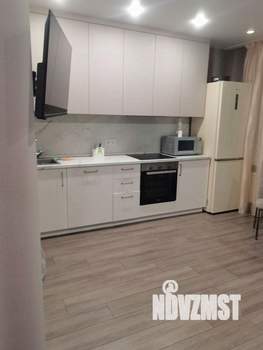 2-к квартира, на длительный срок, 53м2, 3/24 этаж