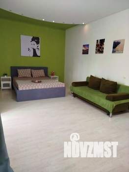 1-к квартира, посуточно, 110м2, 1/1 этаж