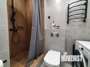 Студия квартира, посуточно, 18м2, 3/9 этаж