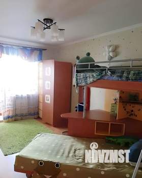 3-к квартира, на длительный срок, 90м2, 9/10 этаж