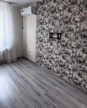 1-к квартира, на длительный срок, 32м2, 5/19 этаж