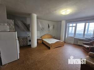 1-к квартира, на длительный срок, 33м2, 8/15 этаж