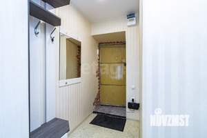 1-к квартира, на длительный срок, 30м2, 3/5 этаж