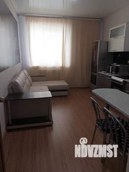 1-к квартира, на длительный срок, 42м2, 1/16 этаж
