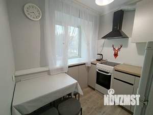 1-к квартира, посуточно, 30м2, 2/4 этаж