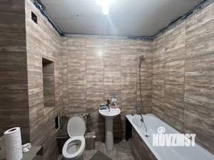 Студия квартира, на длительный срок, 27м2, 1/15 этаж