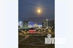 1-к квартира, посуточно, 47м2, 5/14 этаж