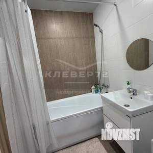 2-к квартира, на длительный срок, 55м2, 12/17 этаж