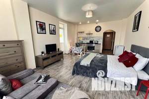 1-к квартира, посуточно, 35м2, 10/14 этаж