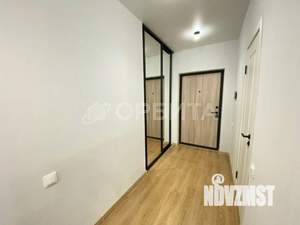 Студия квартира, на длительный срок, 22м2, 4/14 этаж