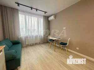 1-к квартира, на длительный срок, 38м2, 9/14 этаж