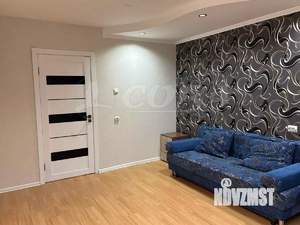 2-к квартира, на длительный срок, 64м2, 7/10 этаж