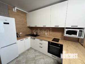 1-к квартира, на длительный срок, 49м2, 3/10 этаж