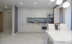 1-к квартира, на длительный срок, 52м2, 6/15 этаж