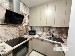 1-к квартира, на длительный срок, 39м2, 23/24 этаж