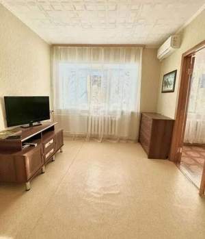 2-к квартира, на длительный срок, 44м2, 2/5 этаж