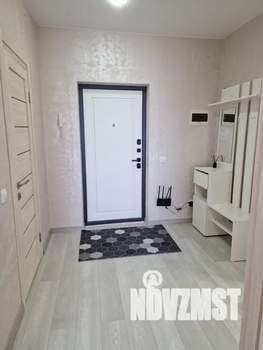 2-к квартира, посуточно, 56м2, 13/14 этаж