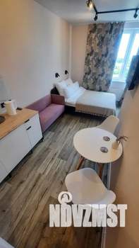 Студия квартира, посуточно, 20м2, 8/9 этаж