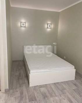 1-к квартира, на длительный срок, 41м2, 8/15 этаж