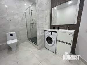 1-к квартира, на длительный срок, 40м2, 24/24 этаж