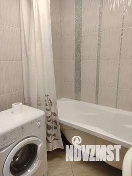 Студия квартира, посуточно, 30м2, 6/12 этаж