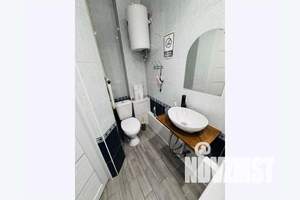 1-к квартира, посуточно, 42м2, 11/14 этаж