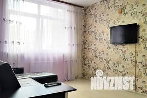 1-к квартира, посуточно, 36м2, 2/13 этаж