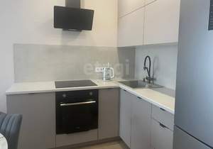 2-к квартира, на длительный срок, 51м2, 6/25 этаж