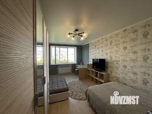 2-к квартира, на длительный срок, 60м2, 9/9 этаж