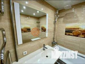 1-к квартира, на длительный срок, 42м2, 5/10 этаж